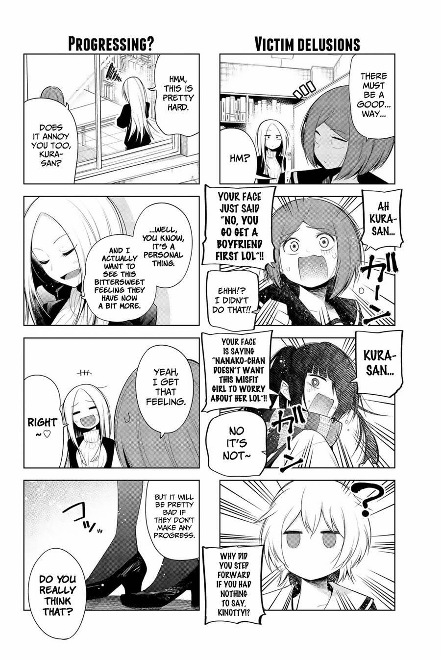 Senryuu Shoujo 126 trang 5