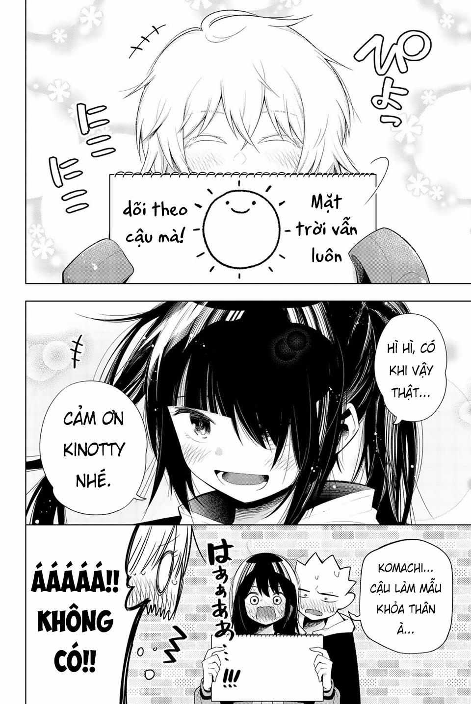 Senryuu Shoujo 128 trang 7