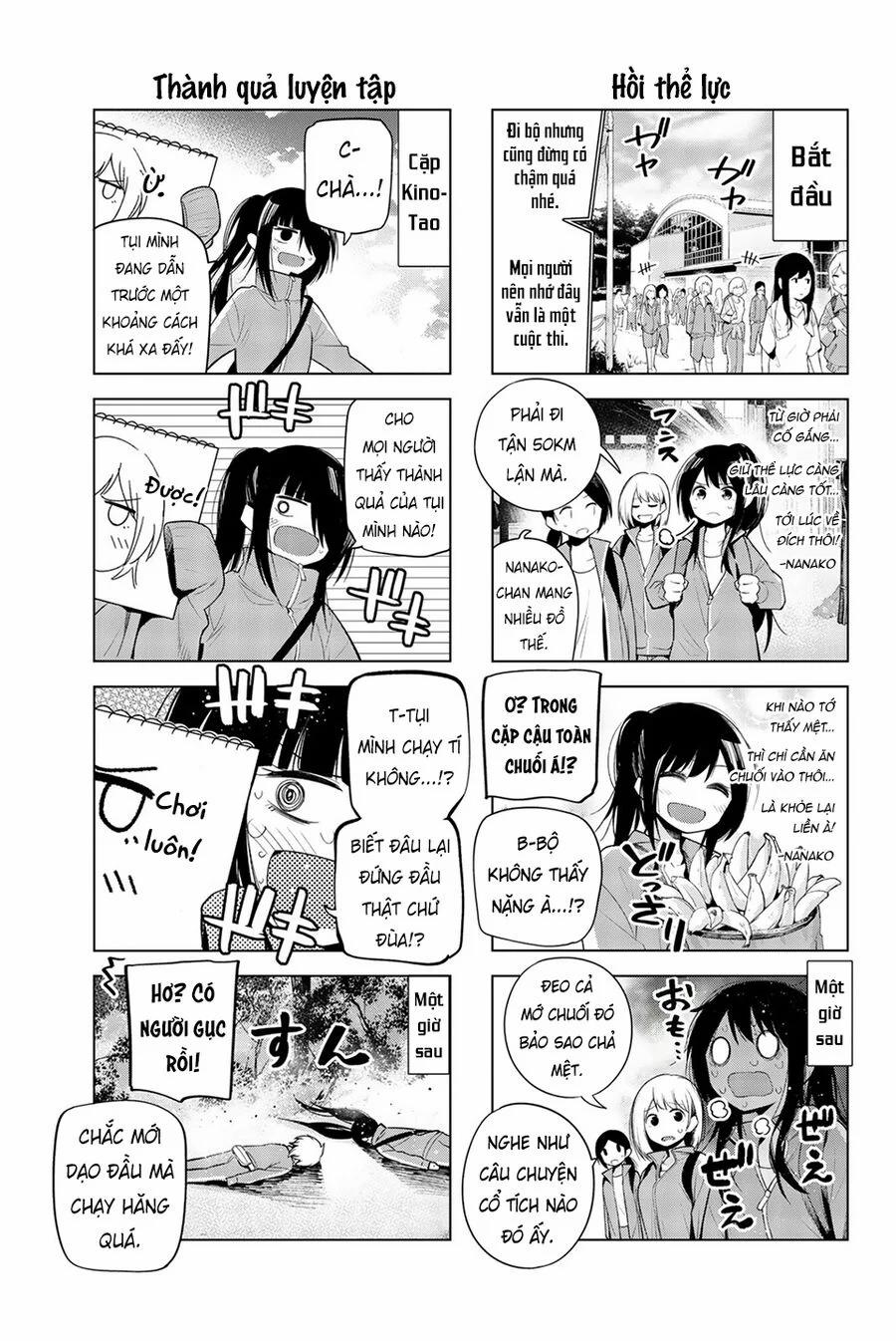 Senryuu Shoujo 129 trang 2