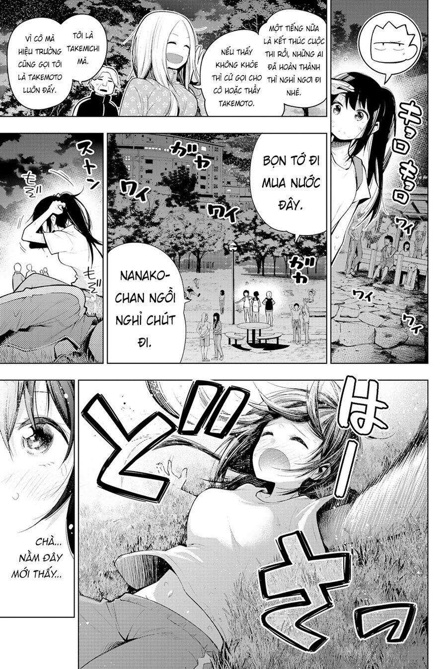 Senryuu Shoujo 131 trang 2