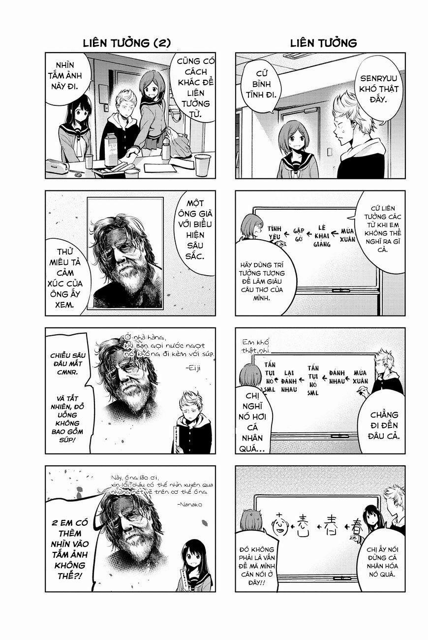 Senryuu Shoujo 2 trang 5