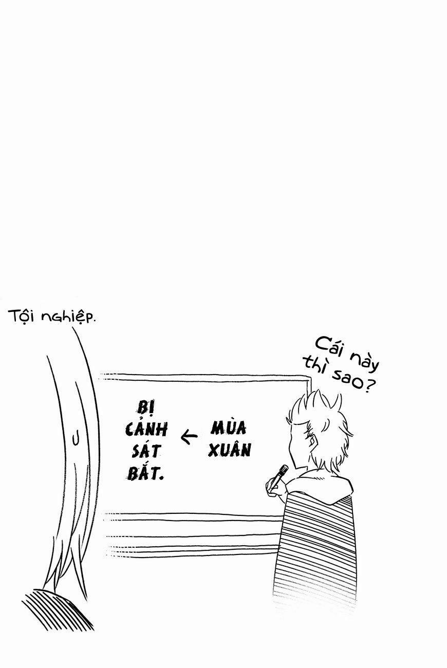 Senryuu Shoujo 2 trang 9