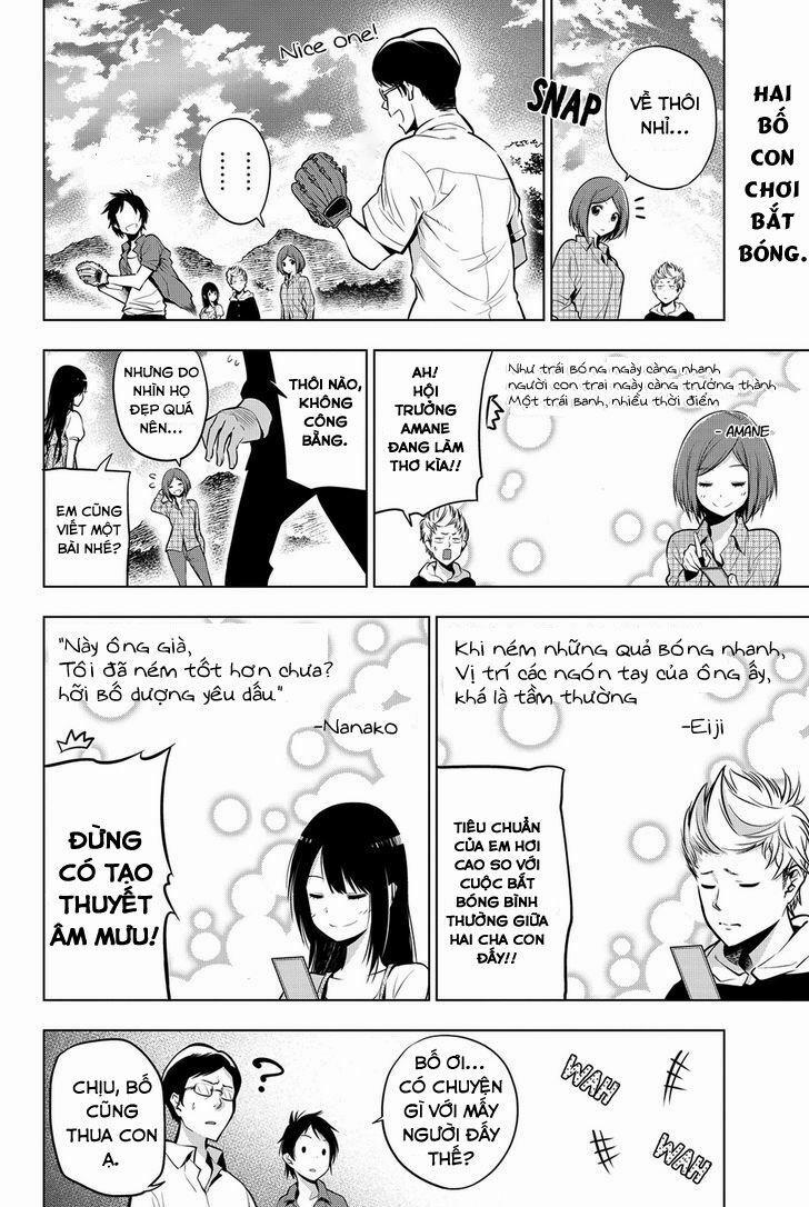 Senryuu Shoujo 3 trang 4