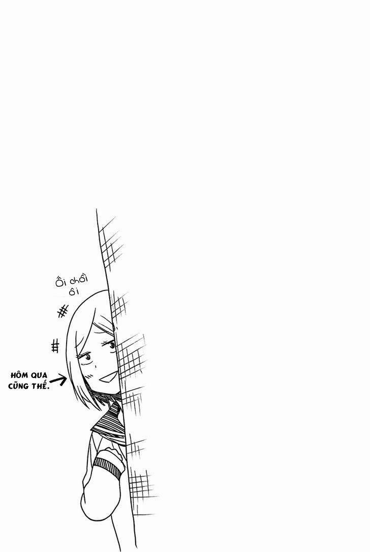 Senryuu Shoujo 4 trang 5