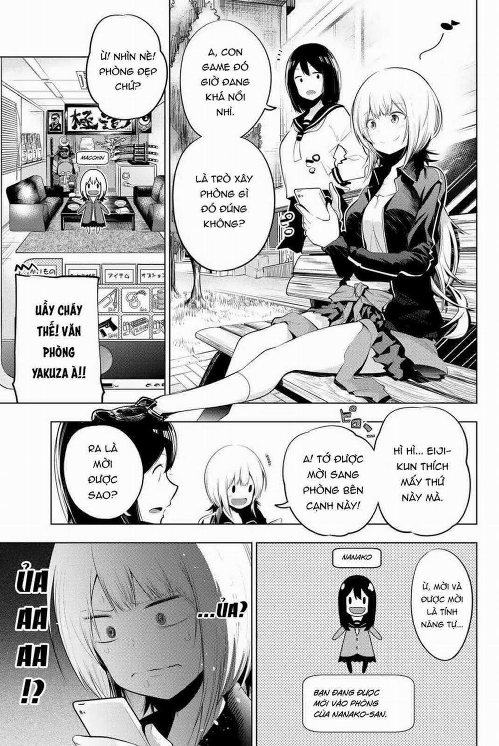 Senryuu Shoujo 65 trang 1