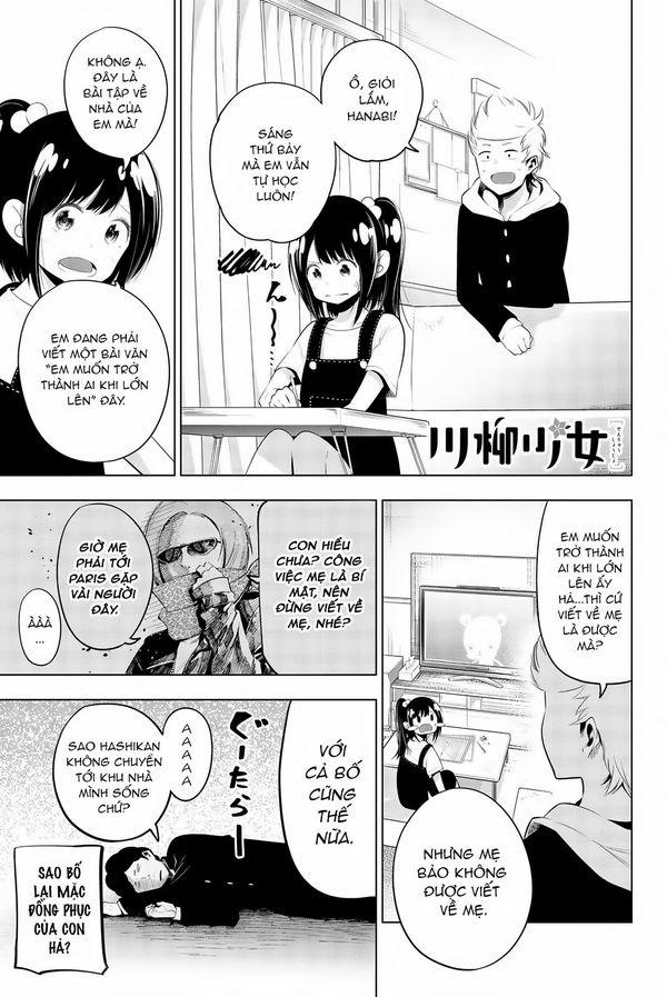 Senryuu Shoujo 71 trang 0