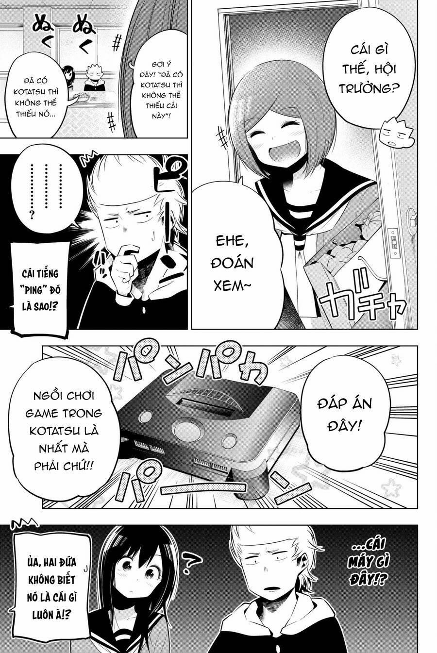 Senryuu Shoujo 83 trang 1