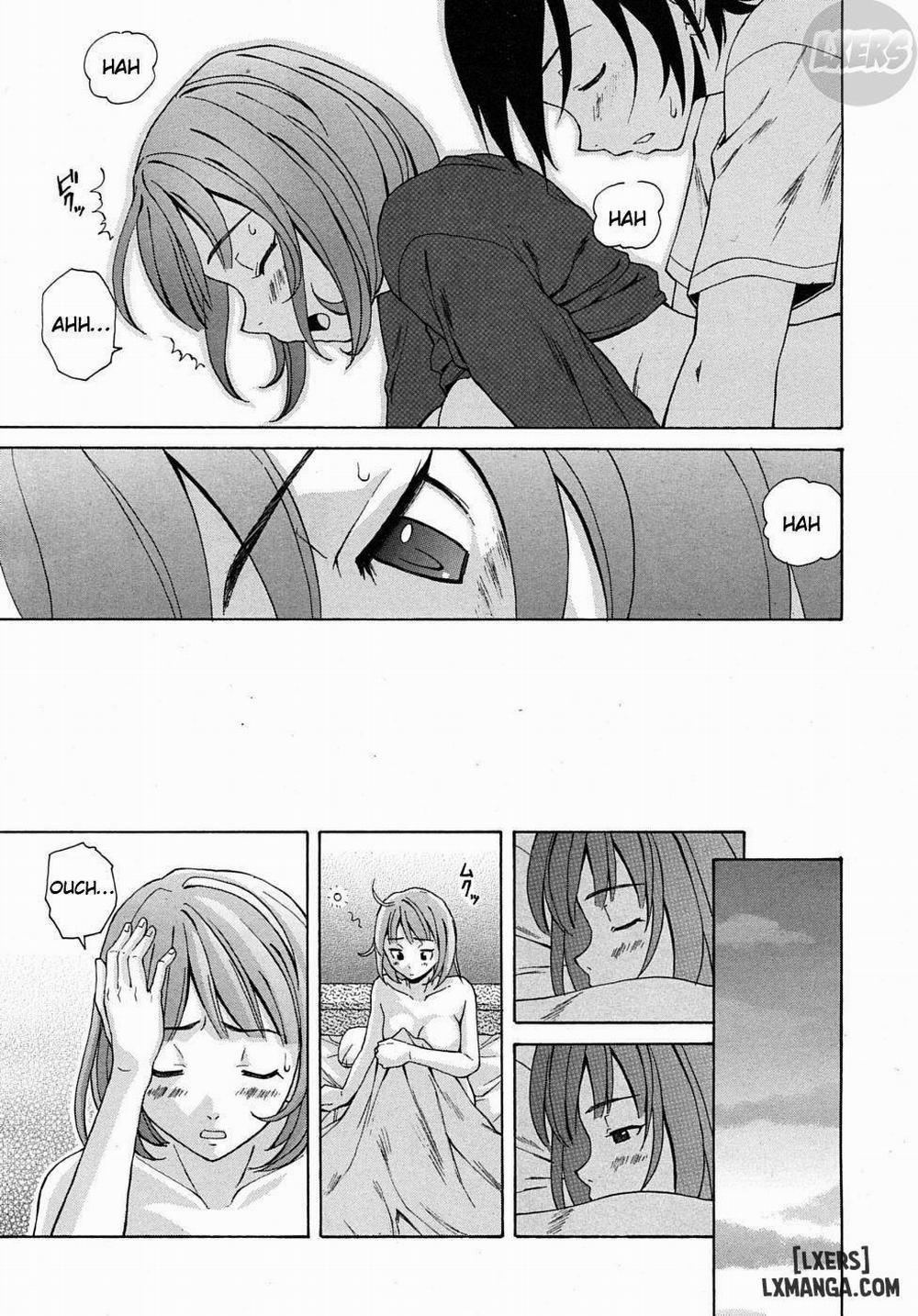 Sense of wine 1 trang 37