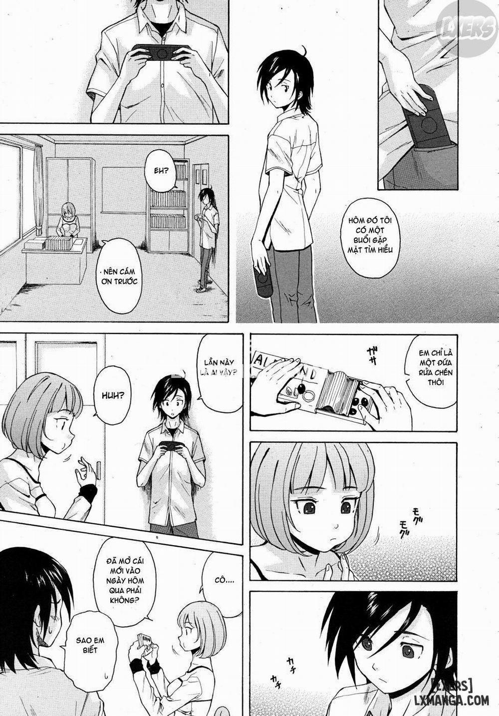 Sense of wine 2 trang 11