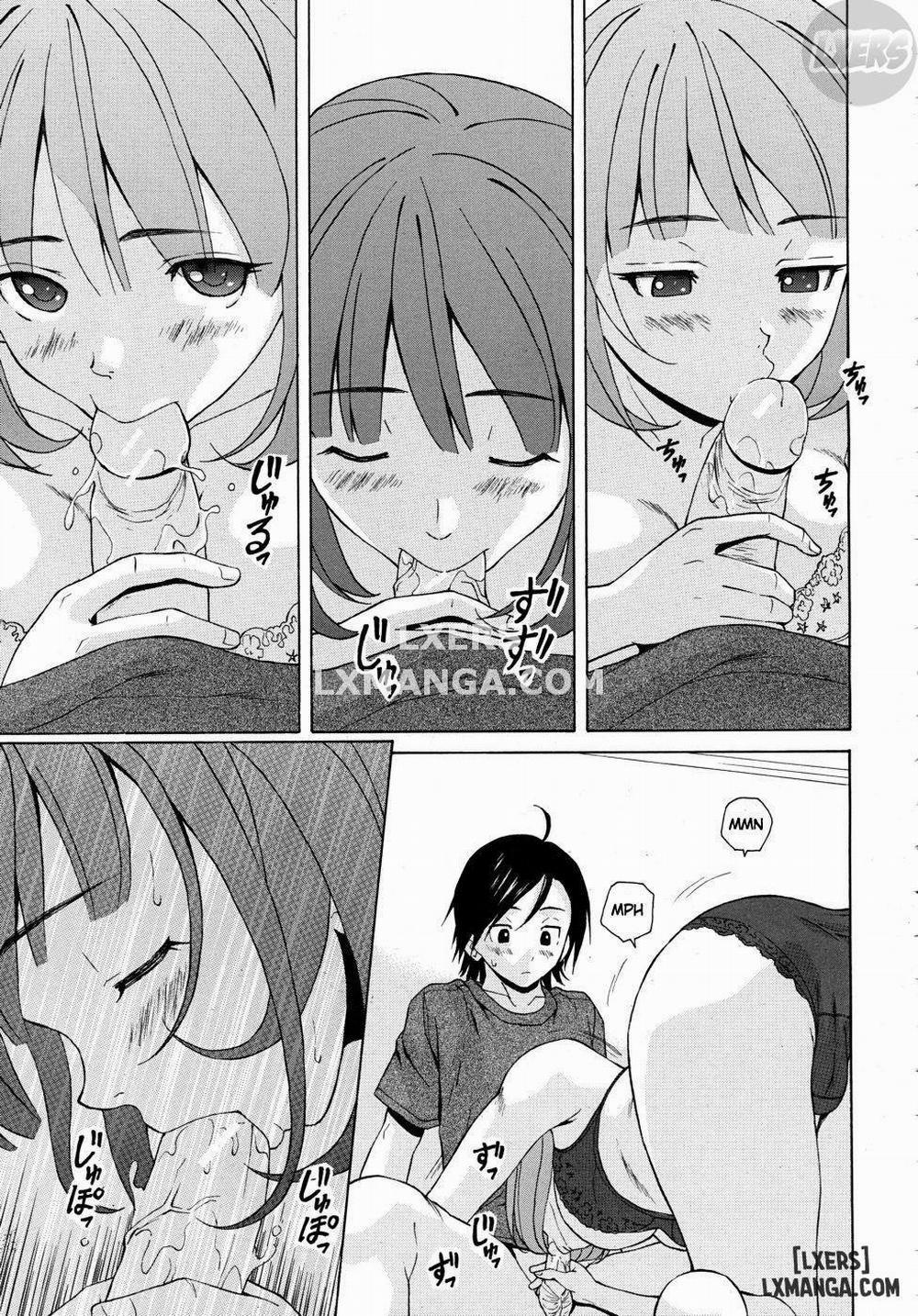 Sense of wine 2 trang 23