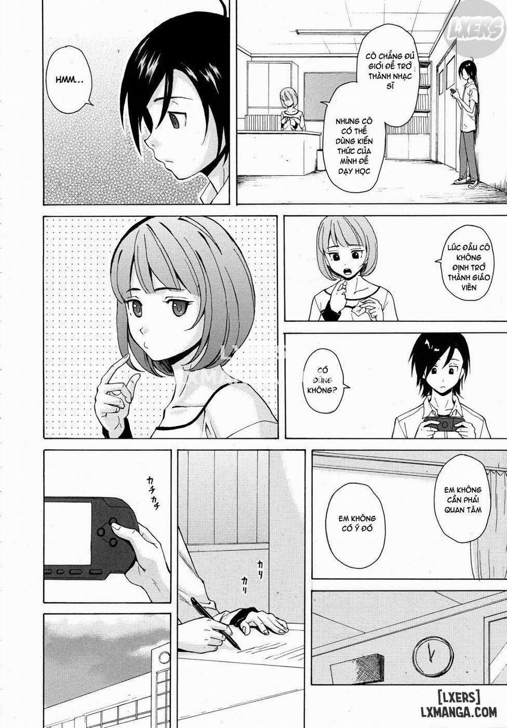 Sense of wine 2 trang 6