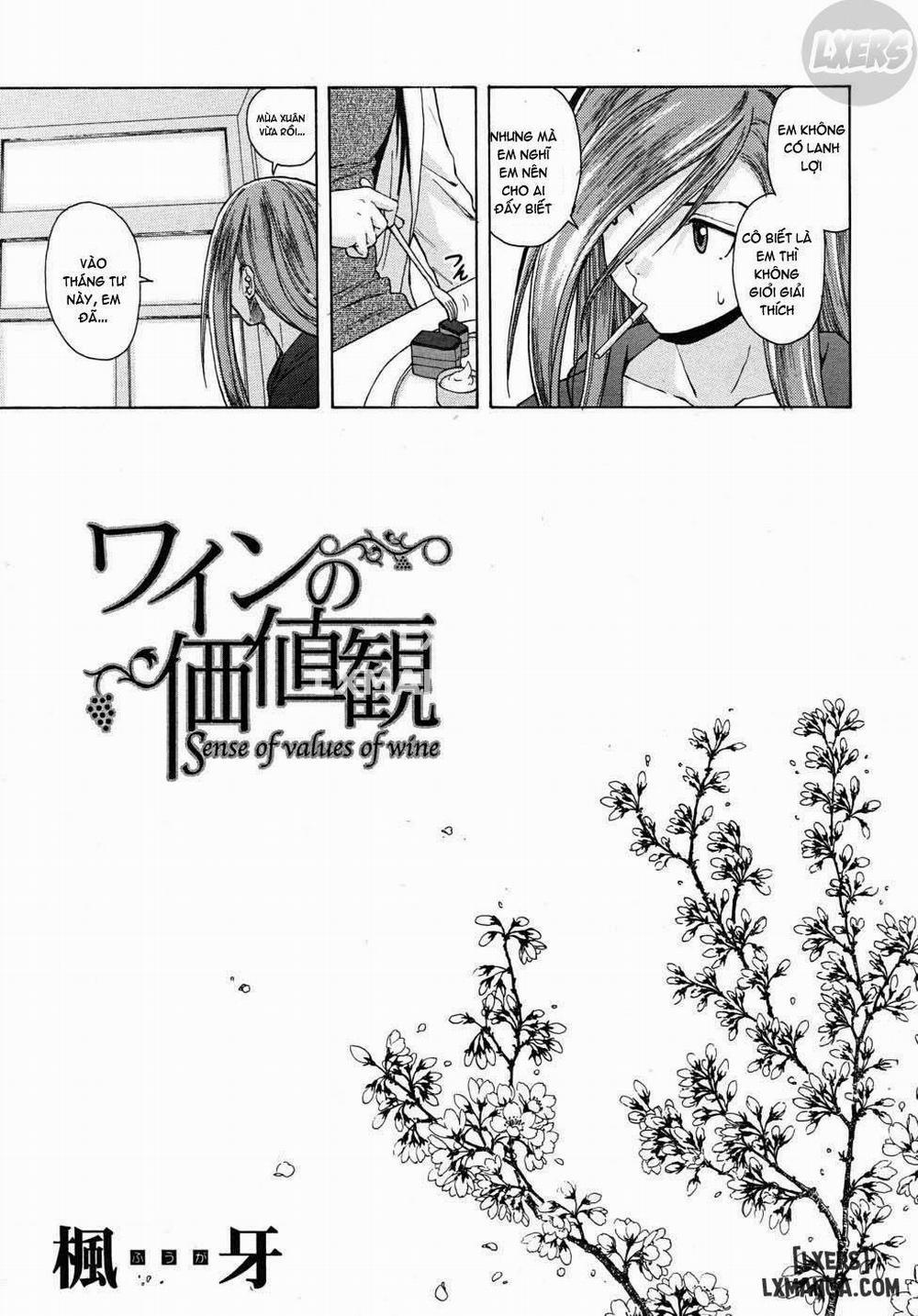 Sense of wine 3 trang 3