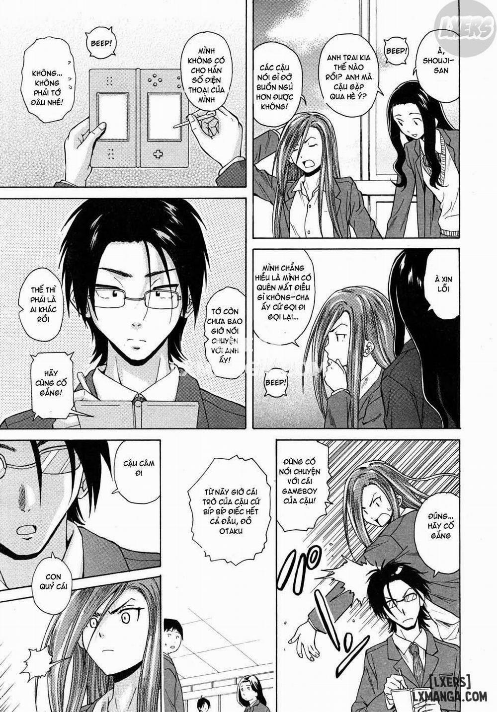 Sense of wine 3 trang 5