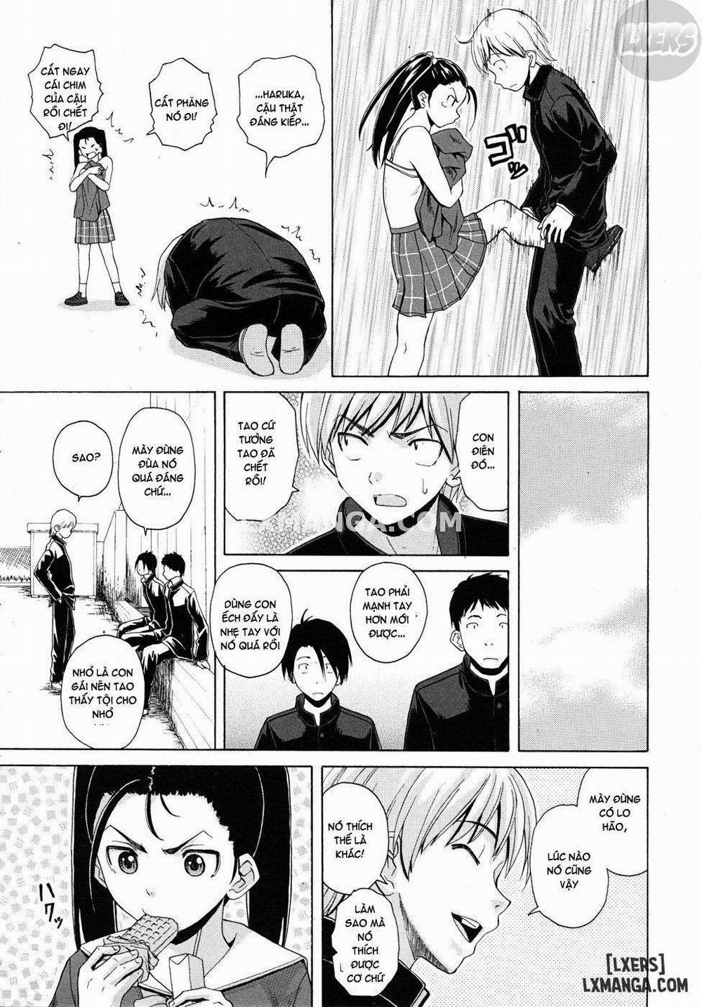 Sense of wine 4 trang 10