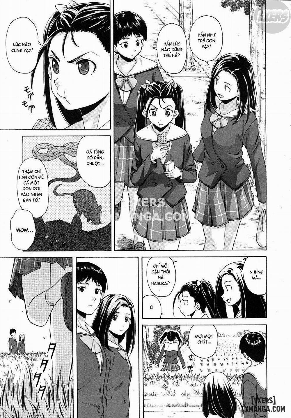 Sense of wine 4 trang 11