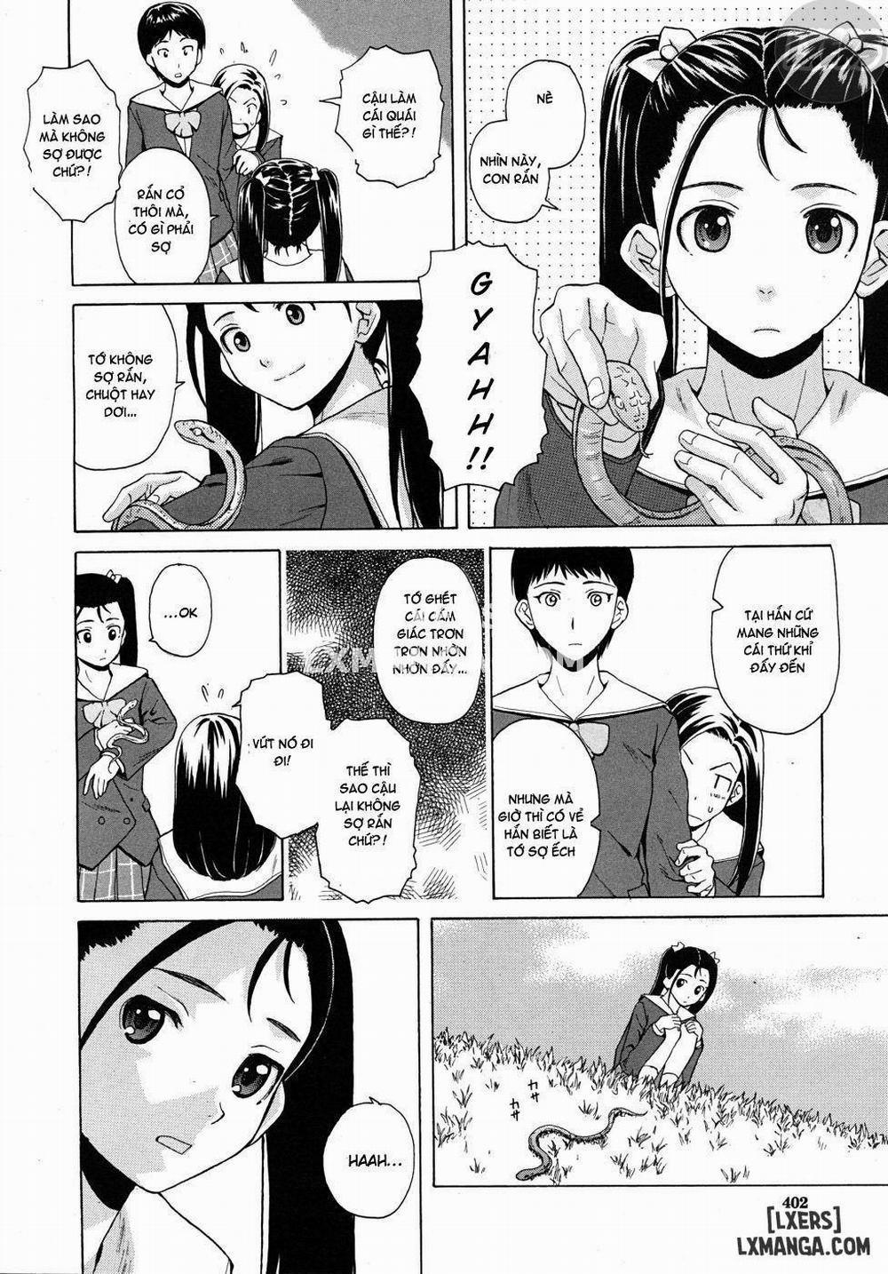 Sense of wine 4 trang 12