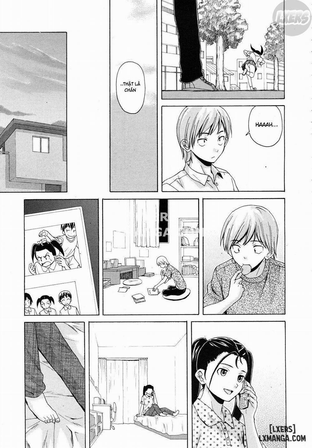 Sense of wine 4 trang 19