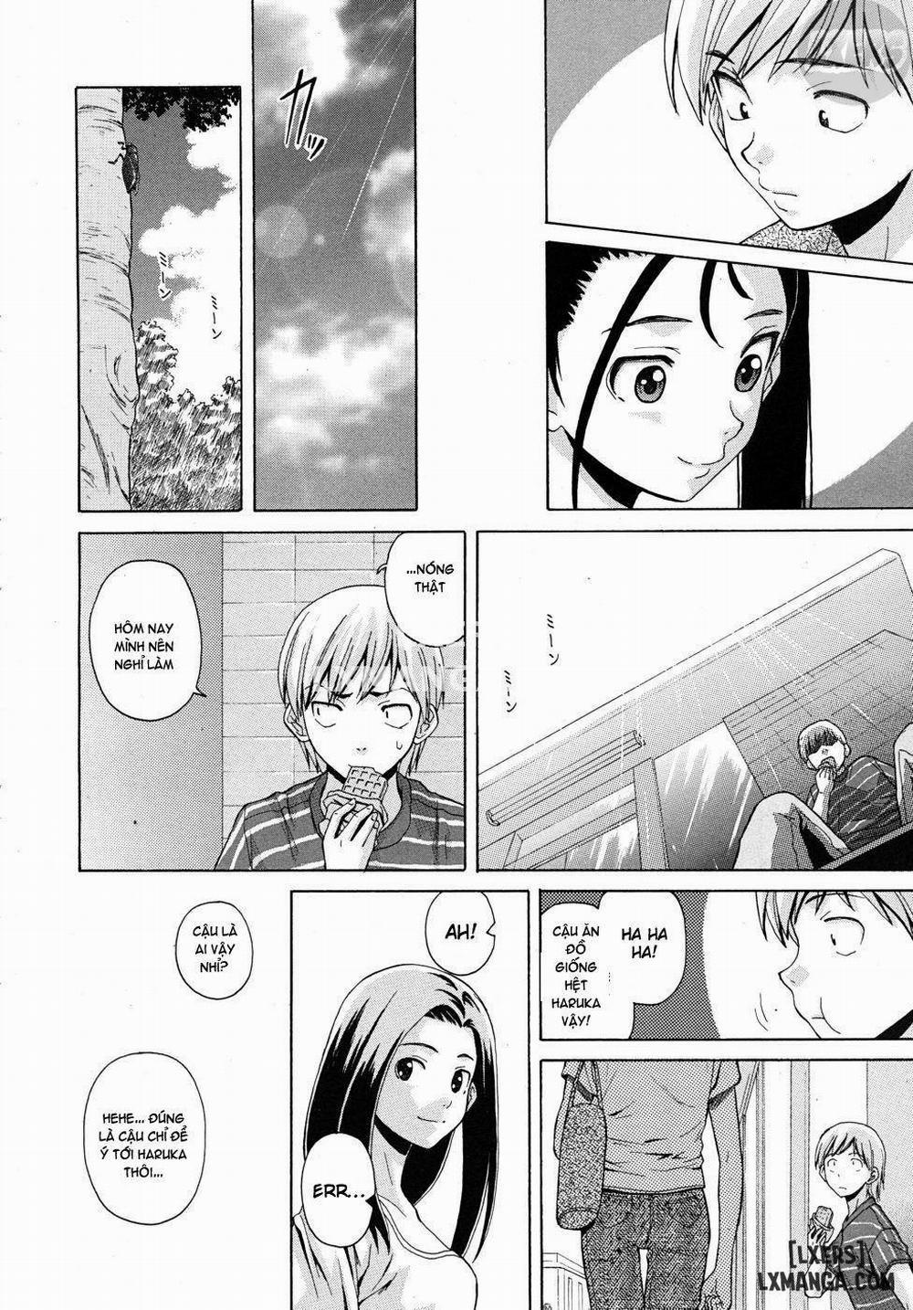 Sense of wine 4 trang 20