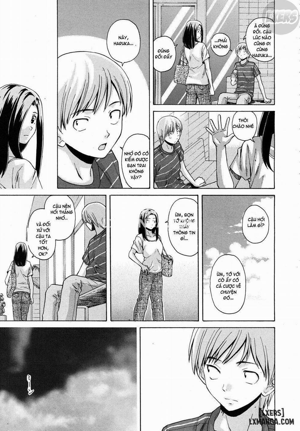 Sense of wine 4 trang 21