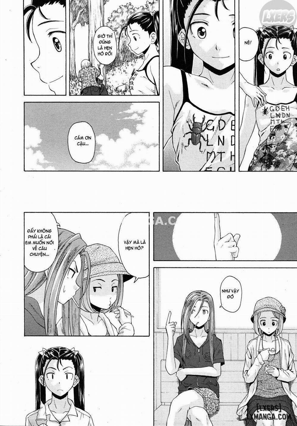 Sense of wine 4 trang 42