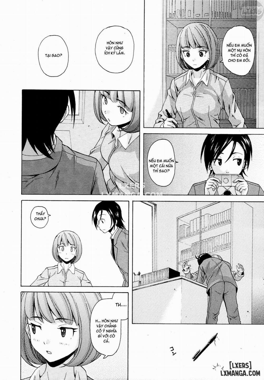 Sense of wine 5 trang 24