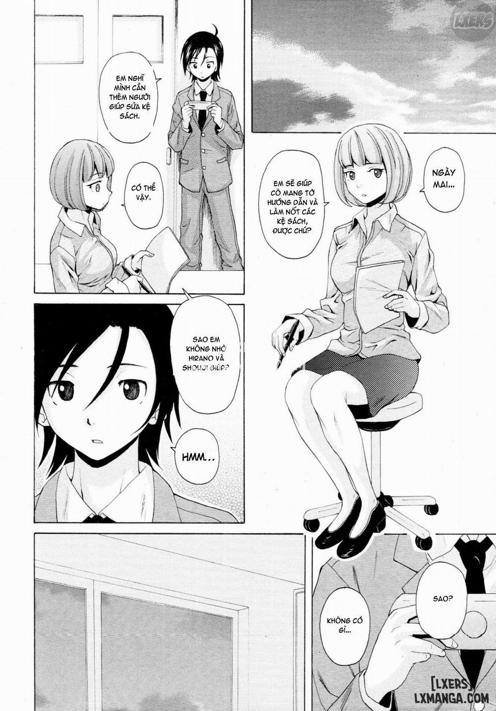 Sense of wine 5 trang 38