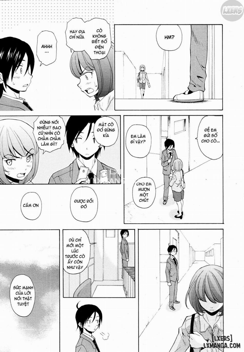 Sense of wine 5 trang 43