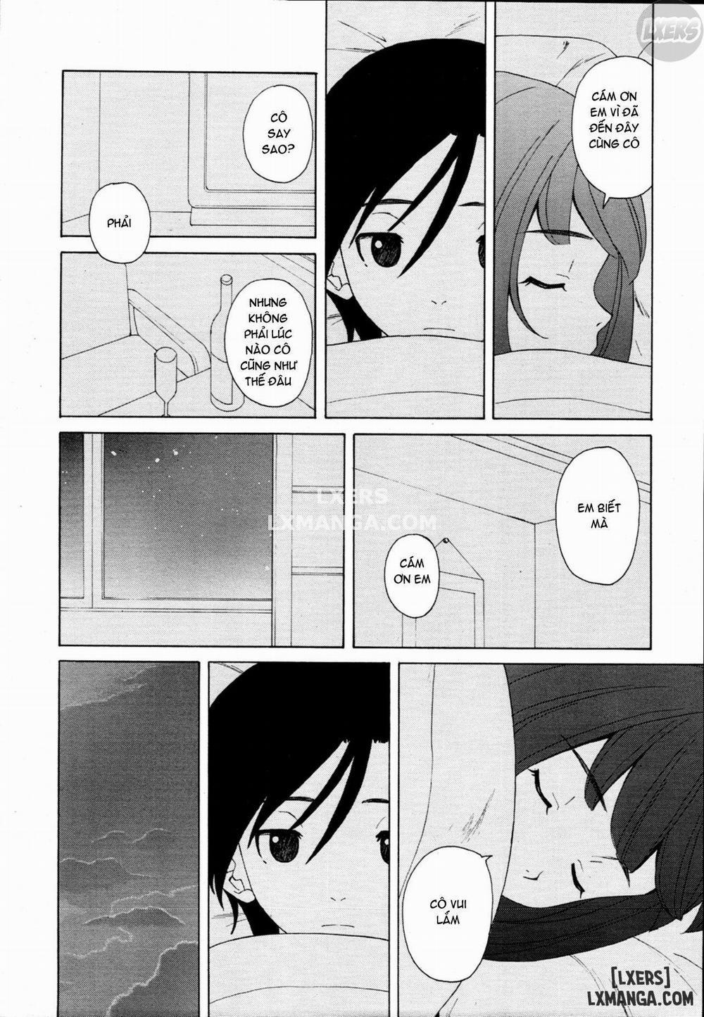 Sense of wine 6 END trang 33