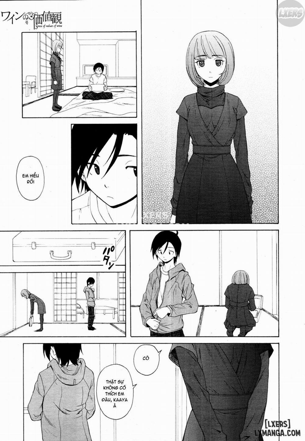 Sense of wine 6 END trang 36