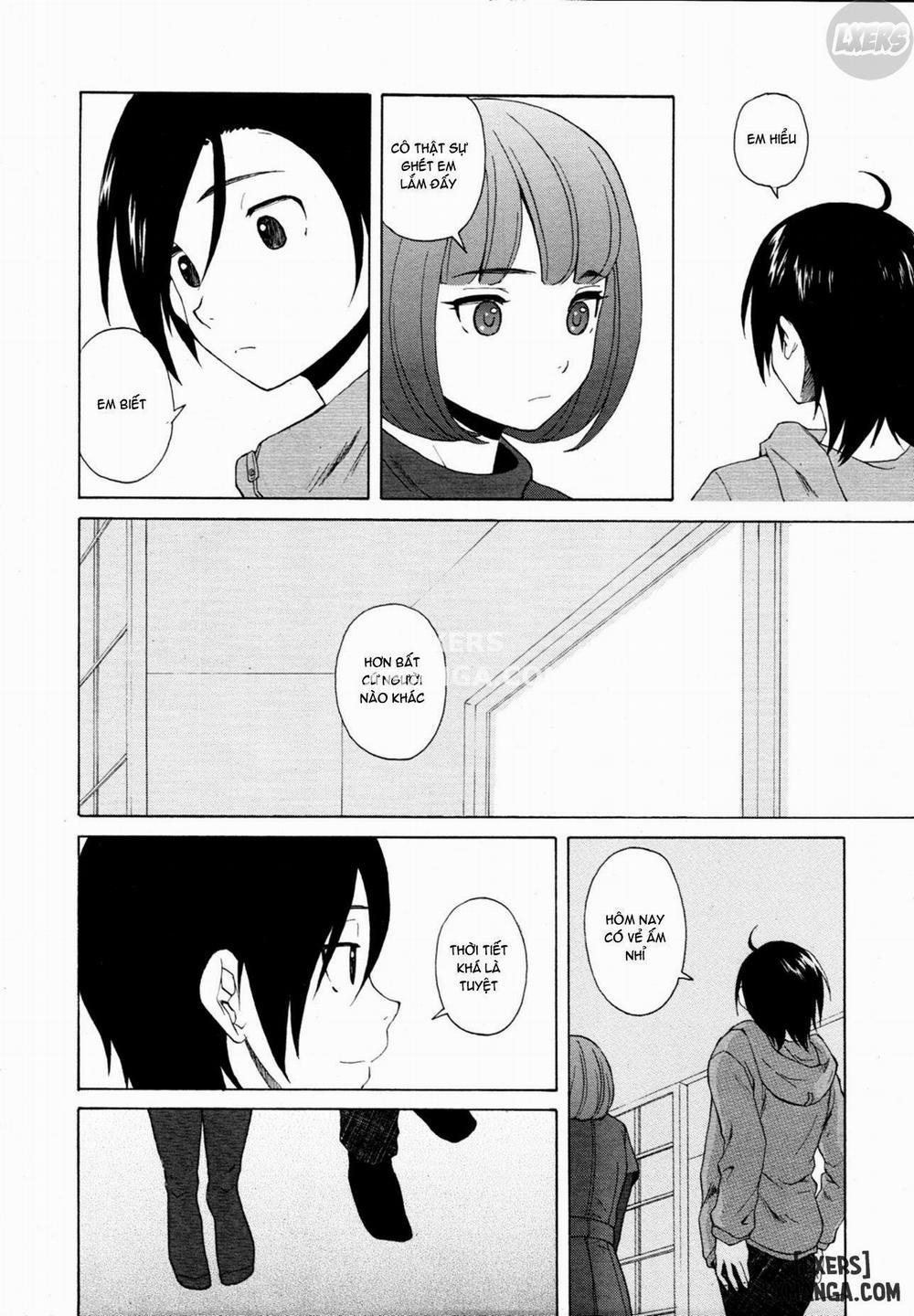 Sense of wine 6 END trang 37