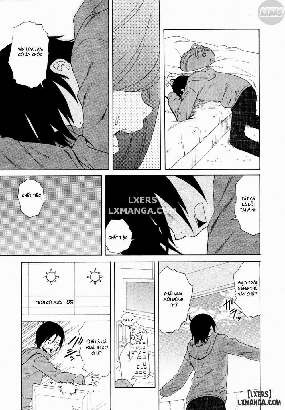 Sense of wine 6 END trang 42