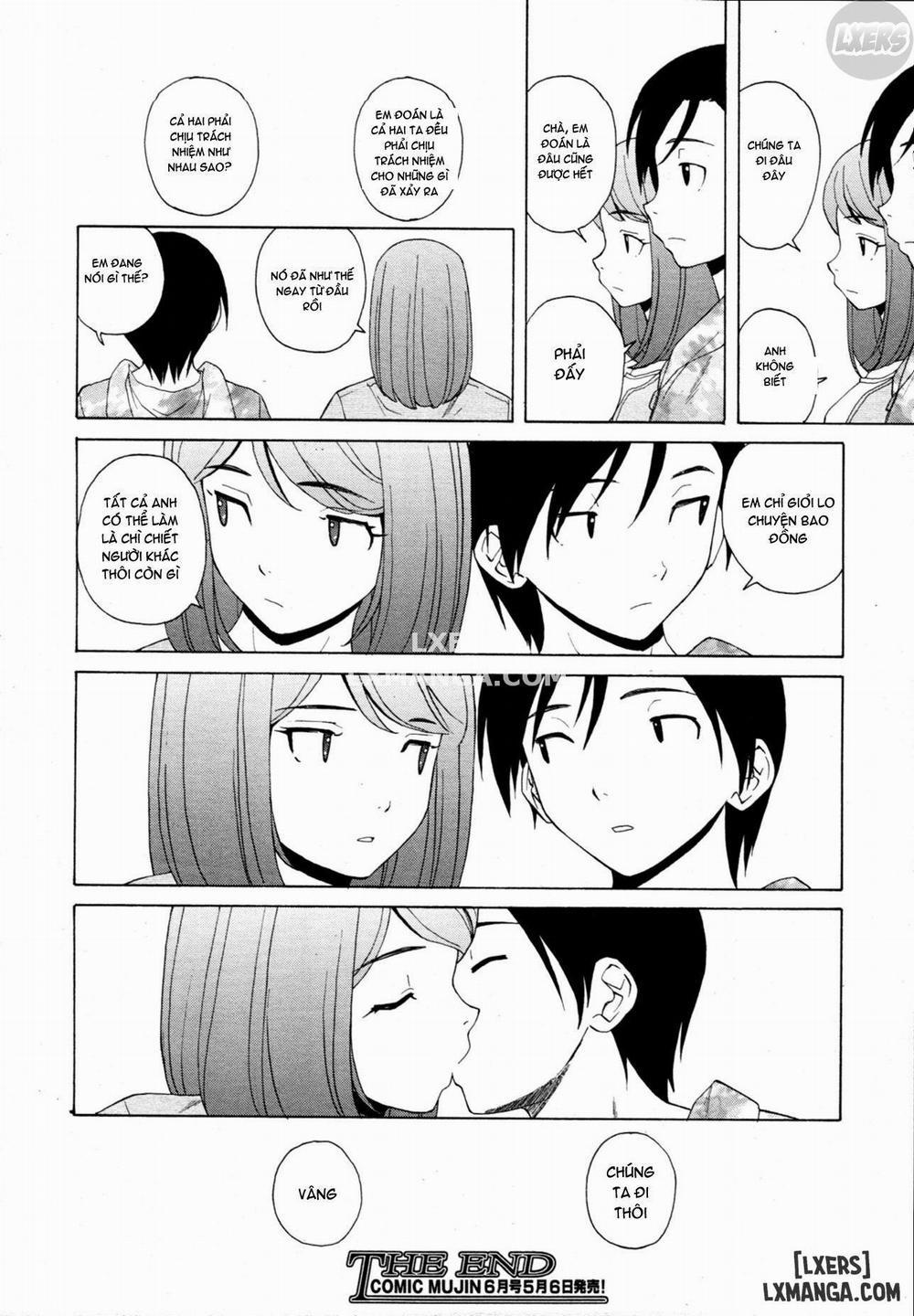 Sense of wine 6 END trang 57