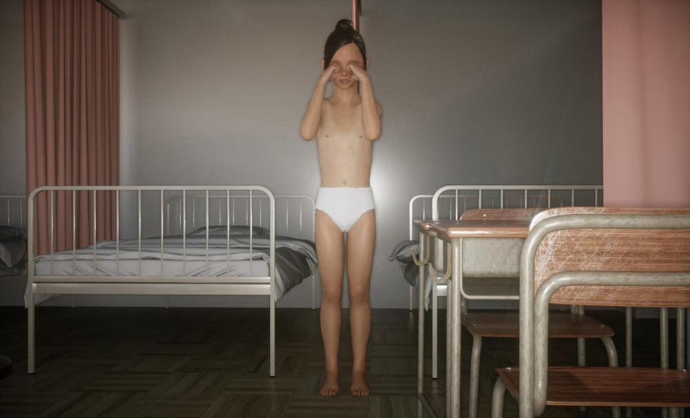 Sensei, Ayumi-chan và tôi Oneshot trang 116