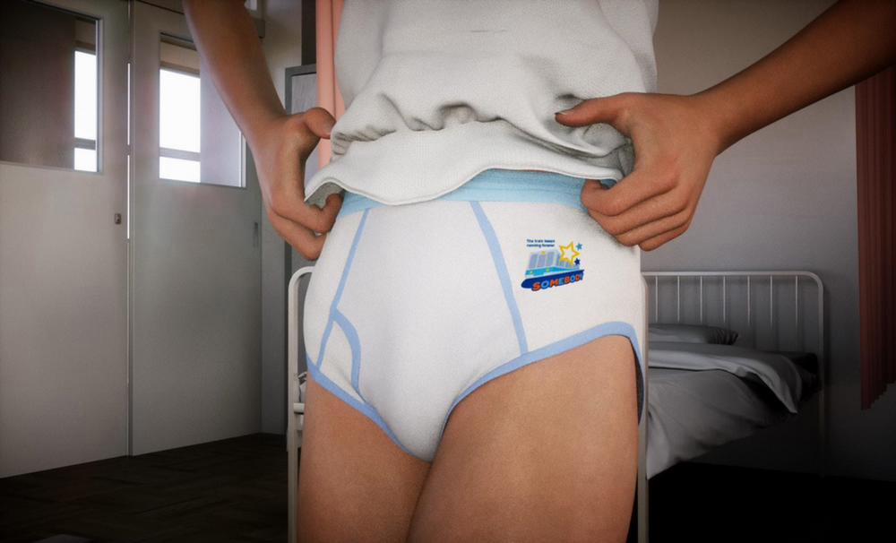 Sensei, Ayumi-chan và tôi Oneshot trang 31