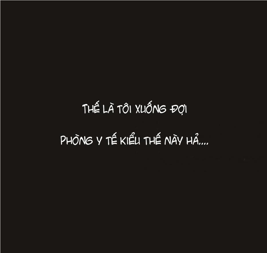 Sensei, Ayumi-chan và tôi Oneshot trang 9