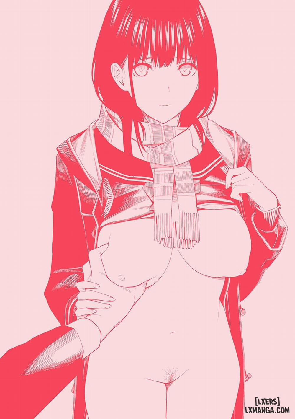 Sensei dattara Oneshot trang 43