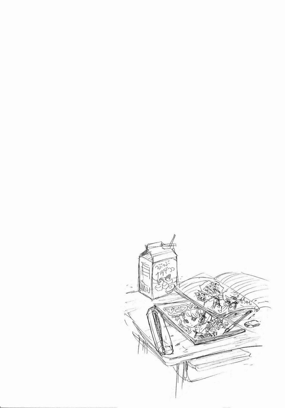 Sensei No Shiroi Uso 1 trang 32