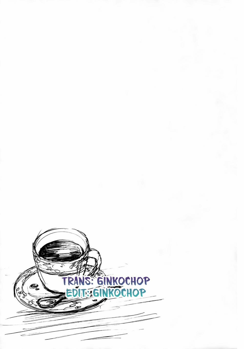 Sensei No Shiroi Uso 12 trang 33