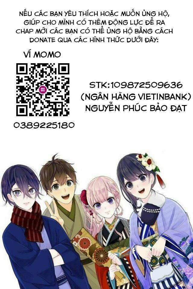 Sensei No Shiroi Uso 2 trang 29