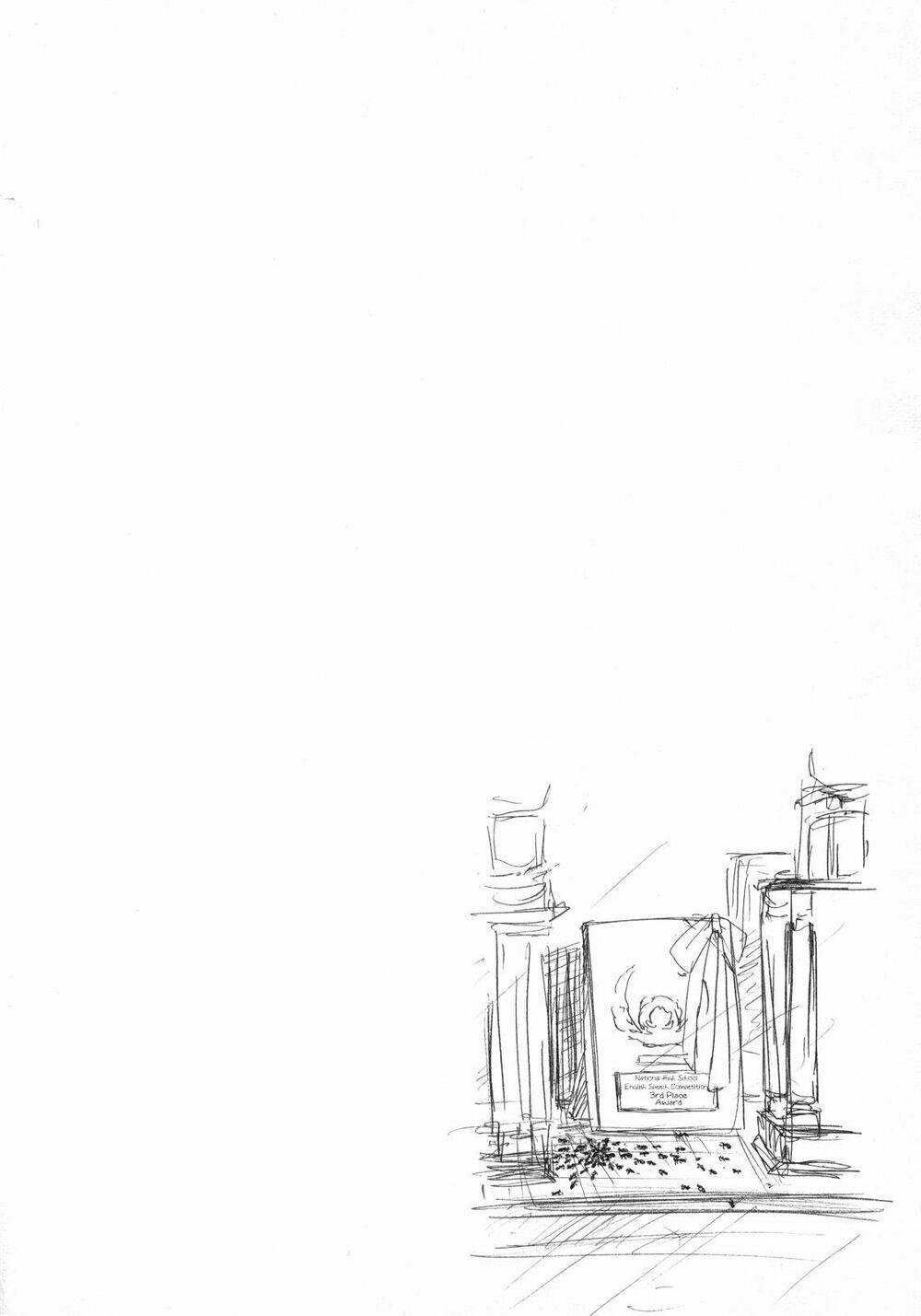 Sensei No Shiroi Uso 4 trang 30