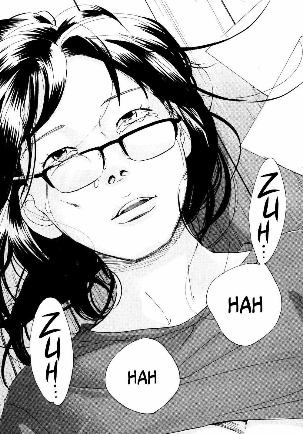 Sensei No Shiroi Uso 6 trang 4