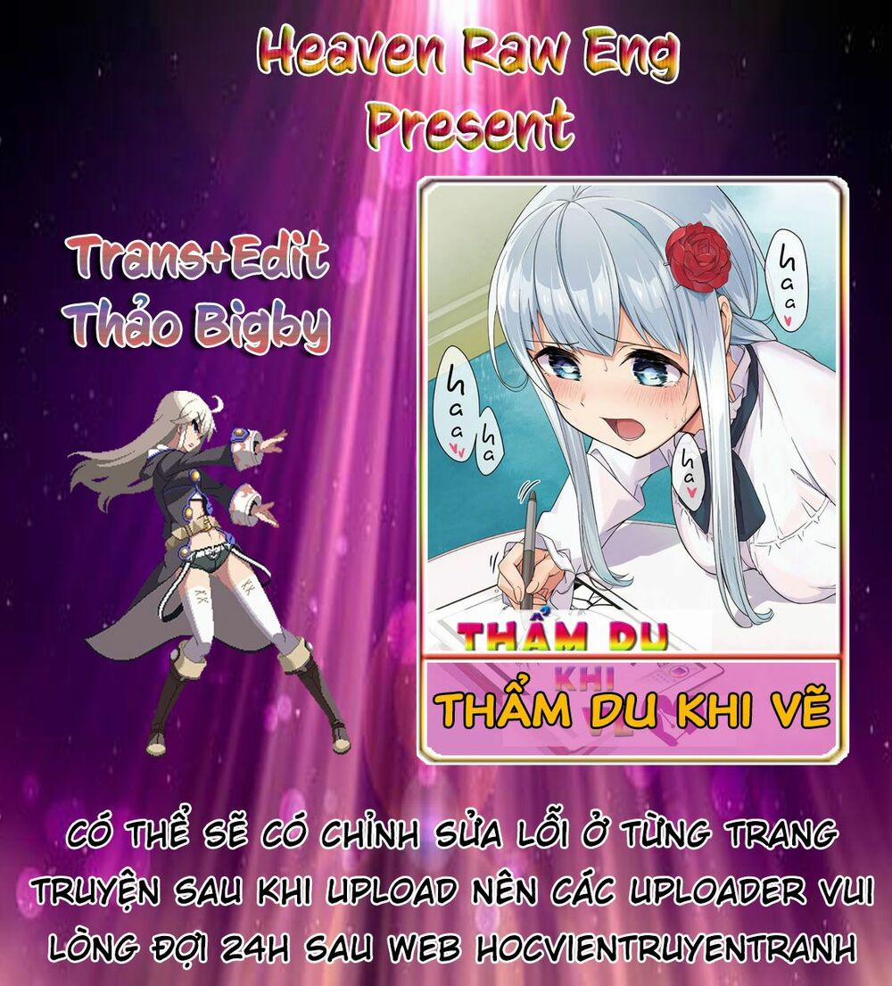 Sensei, Ore Ni Kamawazu Itte Kudasai!! 3 trang 0