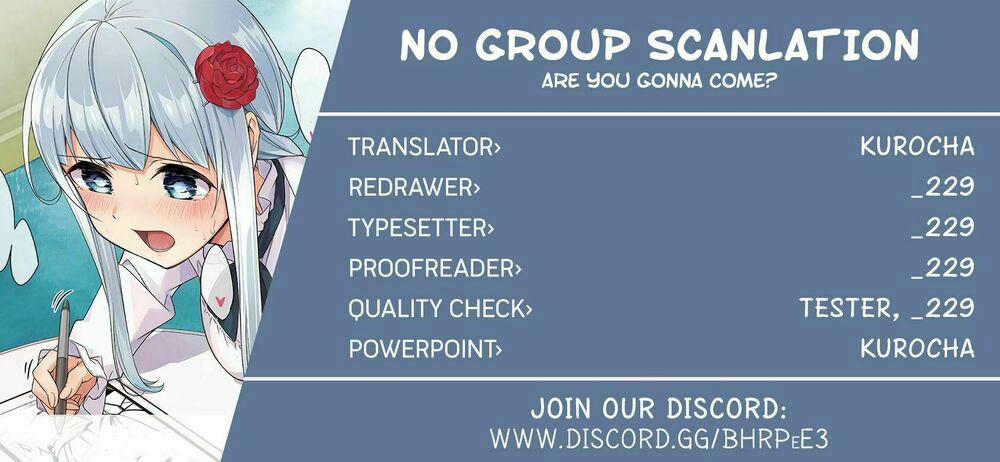 Sensei, Ore Ni Kamawazu Itte Kudasai!! 9 trang 0