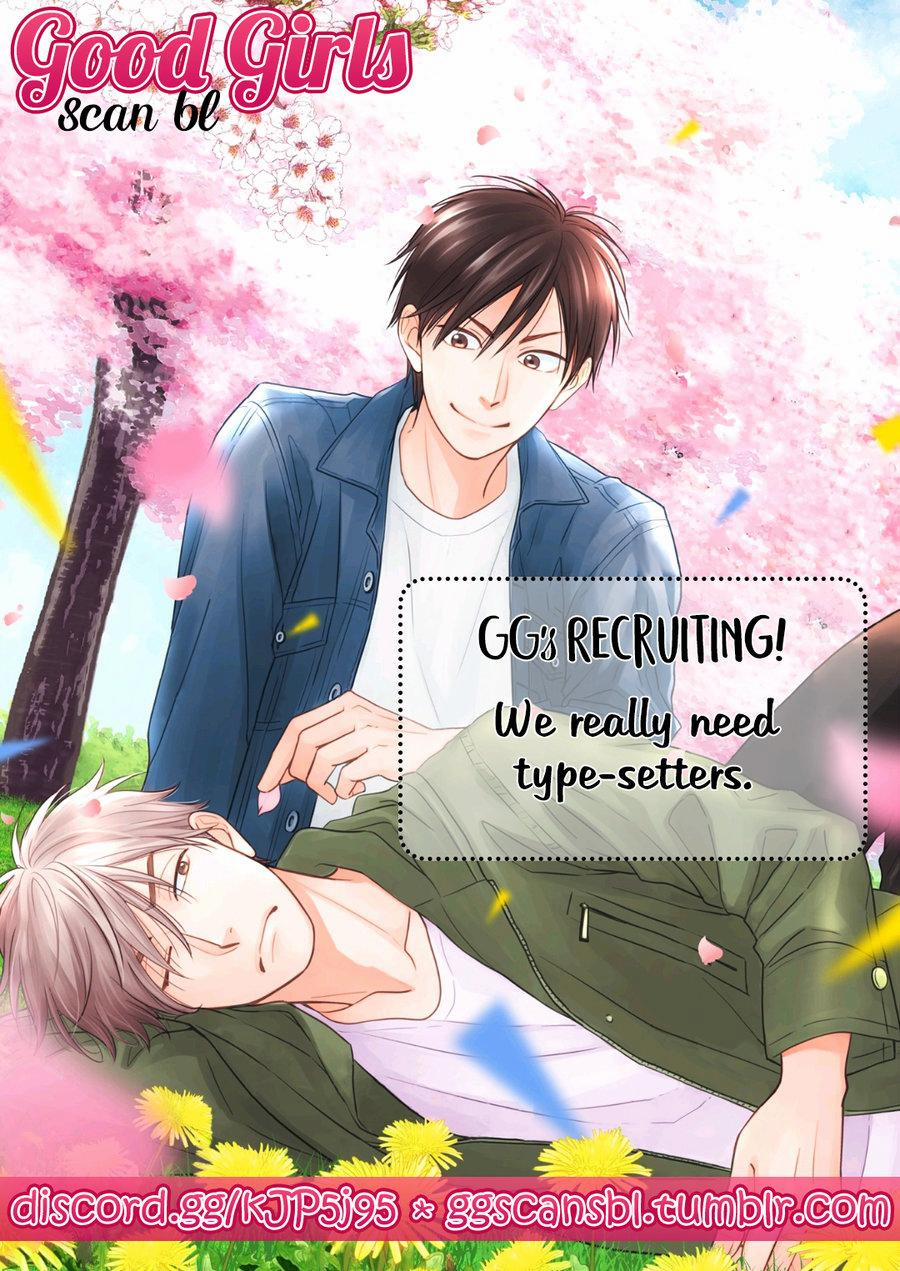 Sensei Punch! 5 trang 2