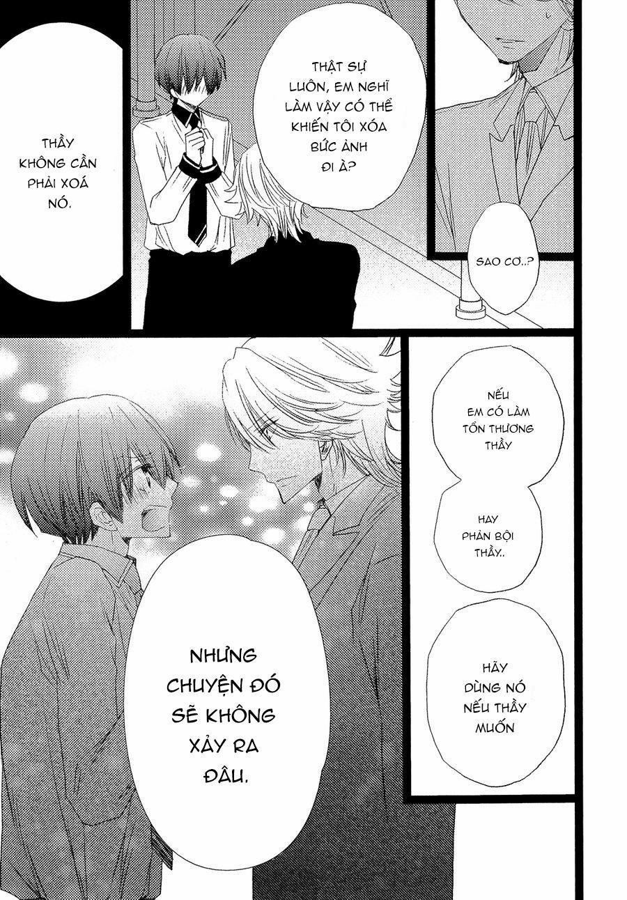 Sensei Punch! 6 trang 24