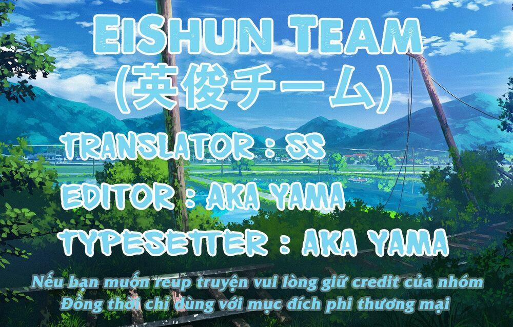 Sensei Wa Koi O Oshie Rarenai 3 trang 1