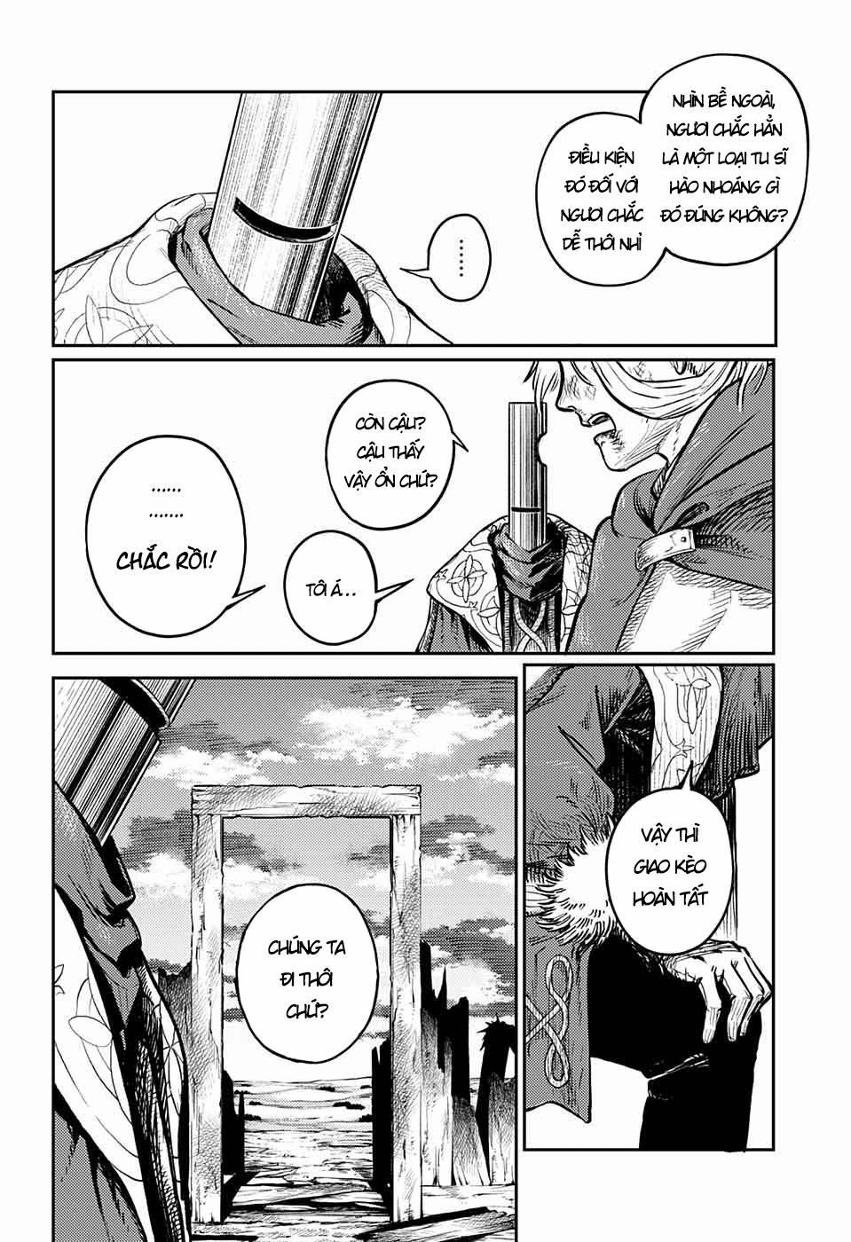 Sensou Kyoushitsu 1 trang 100