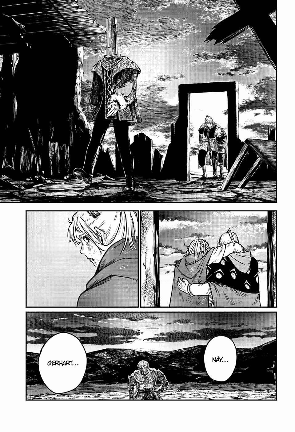 Sensou Kyoushitsu 1 trang 101