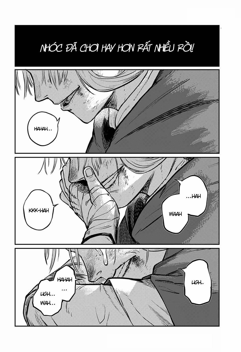 Sensou Kyoushitsu 1 trang 104