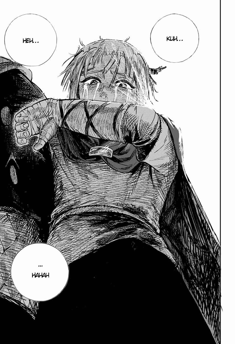 Sensou Kyoushitsu 1 trang 105